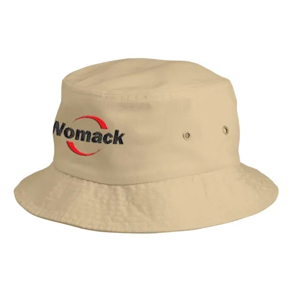 Sportsman Bucket Cap - Sportsman Bucket Cap - Image 3 of 8