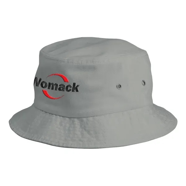 Sportsman Bucket Cap - Sportsman Bucket Cap - Image 4 of 8