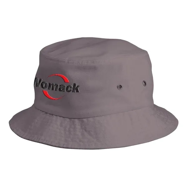 Sportsman Bucket Cap - Sportsman Bucket Cap - Image 5 of 8