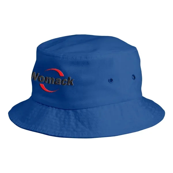 Sportsman Bucket Cap - Sportsman Bucket Cap - Image 6 of 8