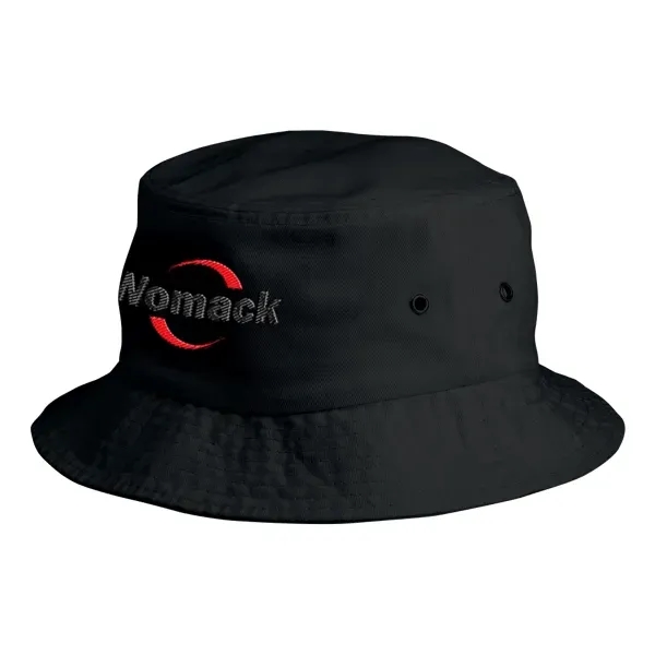 Sportsman Bucket Cap - Sportsman Bucket Cap - Image 8 of 8