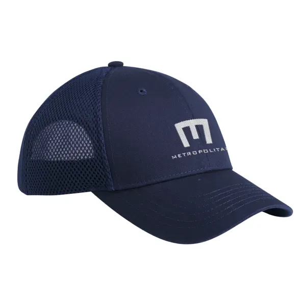 Sportsman Spacer Mesh Cap - Sportsman Spacer Mesh Cap - Image 1 of 2