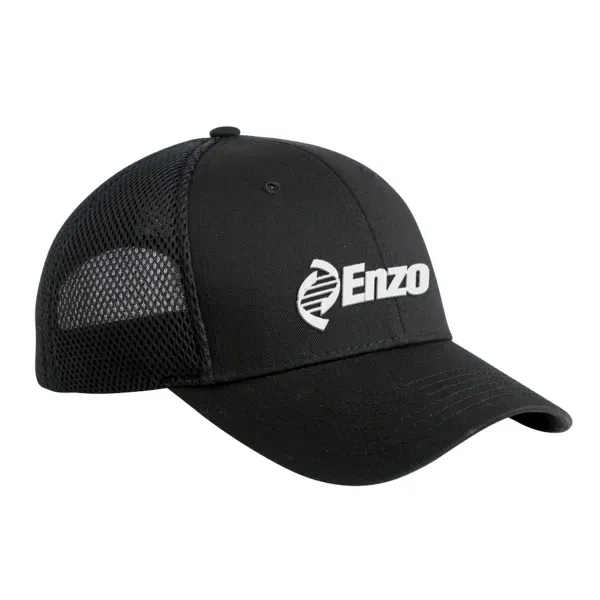 Sportsman Spacer Mesh Cap - Sportsman Spacer Mesh Cap - Image 2 of 2