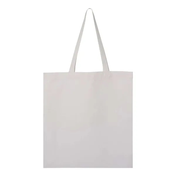 Q-Tees Promotional Tote - Q-Tees Promotional Tote - Image 20 of 24