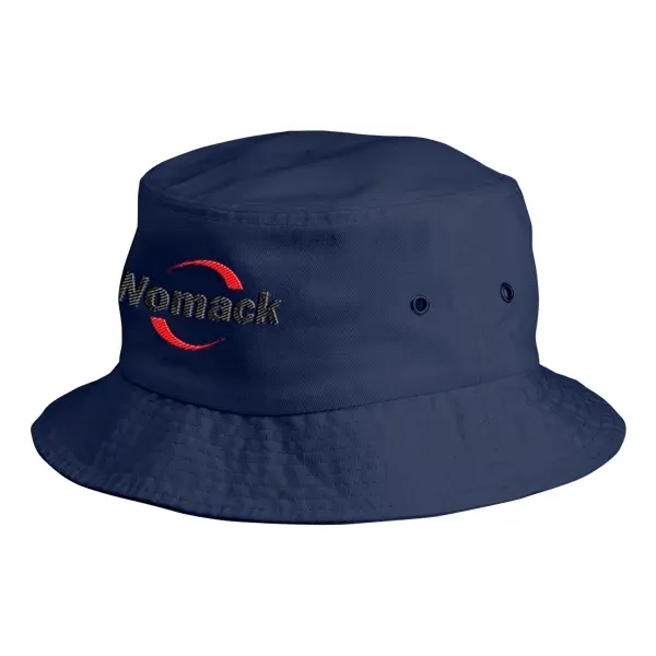 Custom Sportsman Bucket Cap