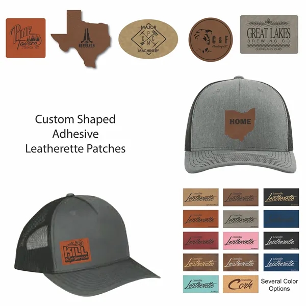 Imperial X210SM 6-Panel The Structured Performance Mesh Hat - Imperial X210SM 6-Panel The Structured Performance Mesh Hat - Image 16 of 29