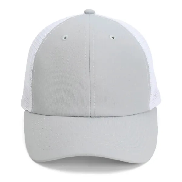 Imperial X210SM 6-Panel The Structured Performance Mesh Hat - Imperial X210SM 6-Panel The Structured Performance Mesh Hat - Image 18 of 29