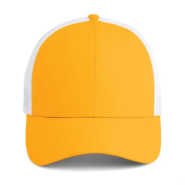 Imperial X210SM 6-Panel The Structured Performance Mesh Hat - Imperial X210SM 6-Panel The Structured Performance Mesh Hat - Image 19 of 29