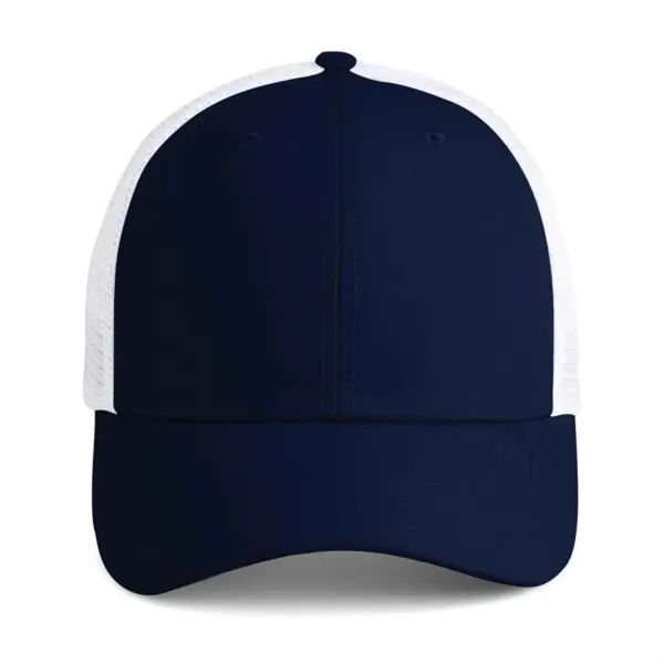 Imperial X210SM 6-Panel The Structured Performance Mesh Hat - Imperial X210SM 6-Panel The Structured Performance Mesh Hat - Image 20 of 29