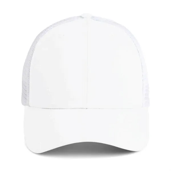Imperial X210SM 6-Panel The Structured Performance Mesh Hat - Imperial X210SM 6-Panel The Structured Performance Mesh Hat - Image 21 of 29