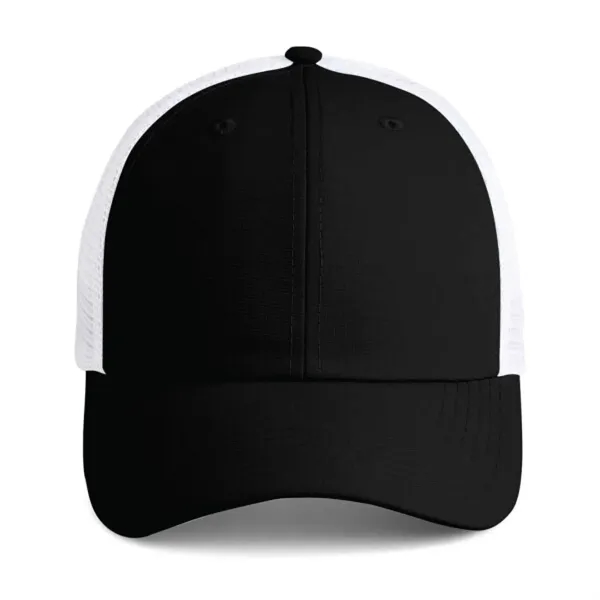 Imperial X210SM 6-Panel The Structured Performance Mesh Hat - Imperial X210SM 6-Panel The Structured Performance Mesh Hat - Image 22 of 29