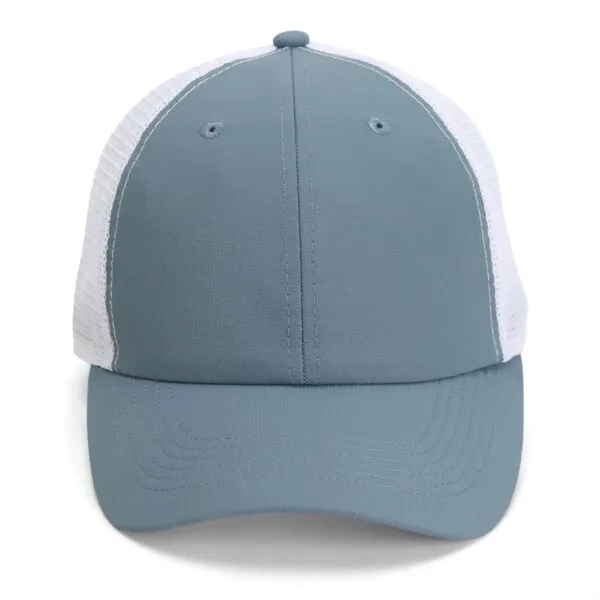 Imperial X210SM 6-Panel The Structured Performance Mesh Hat - Imperial X210SM 6-Panel The Structured Performance Mesh Hat - Image 23 of 29