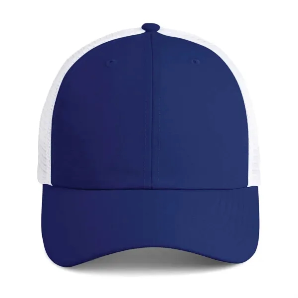 Imperial X210SM 6-Panel The Structured Performance Mesh Hat - Imperial X210SM 6-Panel The Structured Performance Mesh Hat - Image 25 of 29
