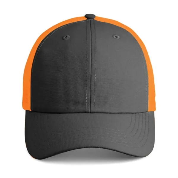 Imperial X210SM 6-Panel The Structured Performance Mesh Hat - Imperial X210SM 6-Panel The Structured Performance Mesh Hat - Image 26 of 29