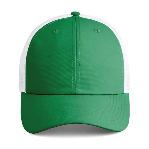 Imperial X210SM 6-Panel The Structured Performance Mesh Hat - Imperial X210SM 6-Panel The Structured Performance Mesh Hat - Image 28 of 29