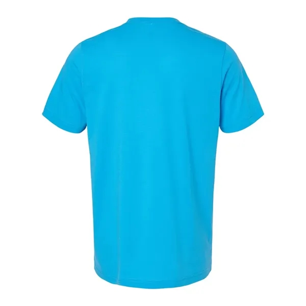 BELLA + CANVAS CVC Jersey Tee - BELLA + CANVAS CVC Jersey Tee - Image 150 of 171