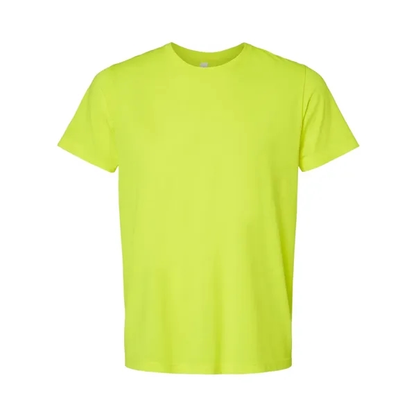 BELLA + CANVAS CVC Jersey Tee - BELLA + CANVAS CVC Jersey Tee - Image 151 of 171