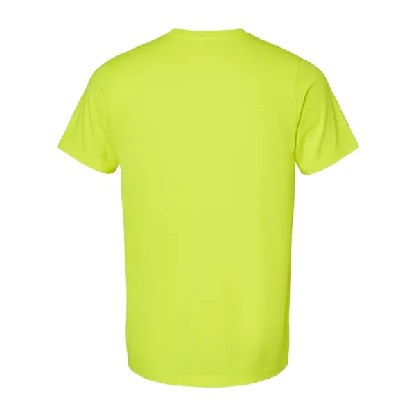 BELLA + CANVAS CVC Jersey Tee - BELLA + CANVAS CVC Jersey Tee - Image 152 of 171