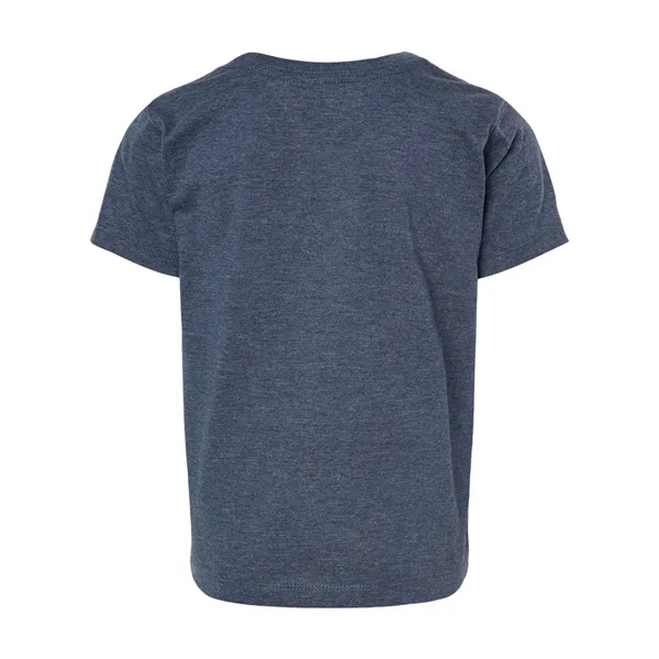 BELLA + CANVAS Toddler Jersey Tee - BELLA + CANVAS Toddler Jersey Tee - Image 24 of 68