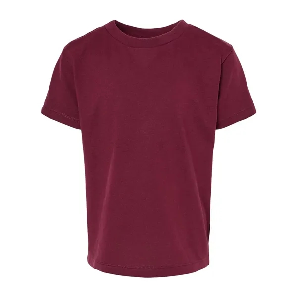 BELLA + CANVAS Toddler Jersey Tee - BELLA + CANVAS Toddler Jersey Tee - Image 34 of 68
