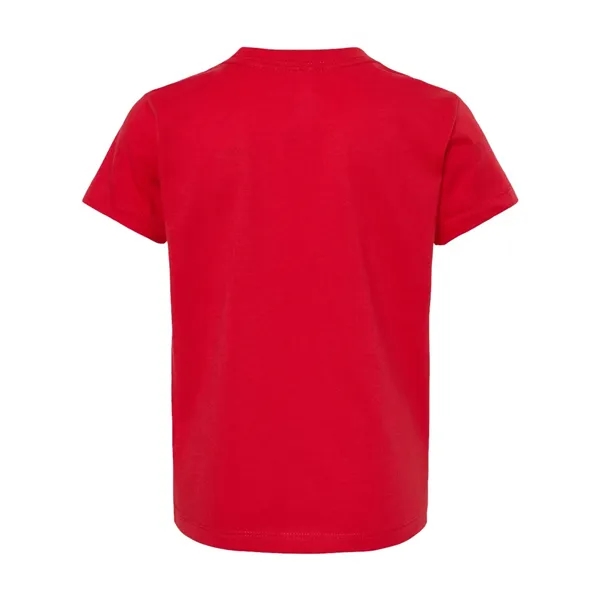 BELLA + CANVAS Toddler Jersey Tee - BELLA + CANVAS Toddler Jersey Tee - Image 45 of 68