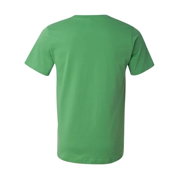 BELLA + CANVAS Unisex USA-Made Jersey Tee - BELLA + CANVAS Unisex USA-Made Jersey Tee - Image 17 of 38
