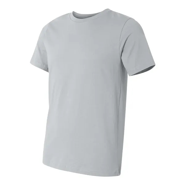 BELLA + CANVAS Unisex USA-Made Jersey Tee - BELLA + CANVAS Unisex USA-Made Jersey Tee - Image 29 of 38