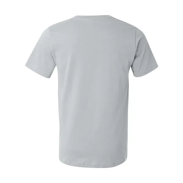 BELLA + CANVAS Unisex USA-Made Jersey Tee - BELLA + CANVAS Unisex USA-Made Jersey Tee - Image 30 of 38
