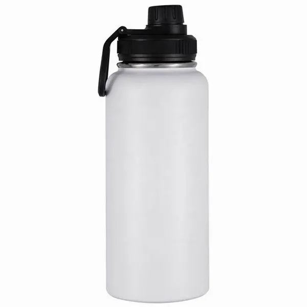 Custom 22 OZ Stainless Steel Insulated Tumbler