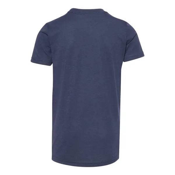 BELLA + CANVAS Youth Triblend Tee - BELLA + CANVAS Youth Triblend Tee - Image 41 of 50