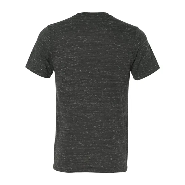 BELLA + CANVAS Unisex Texture Tee - BELLA + CANVAS Unisex Texture Tee - Image 29 of 108