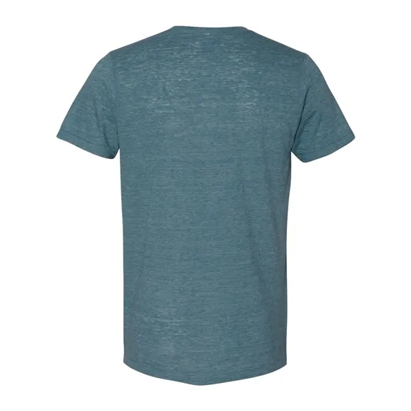 BELLA + CANVAS Unisex Texture Tee - BELLA + CANVAS Unisex Texture Tee - Image 34 of 108