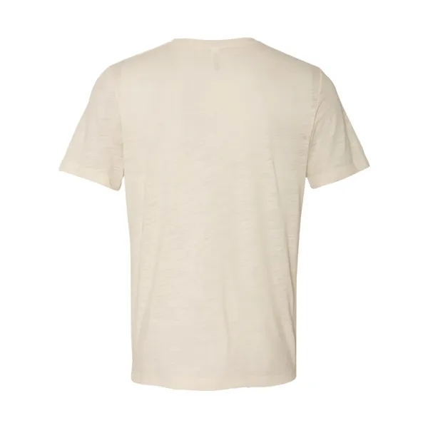 BELLA + CANVAS Unisex Texture Tee - BELLA + CANVAS Unisex Texture Tee - Image 47 of 108