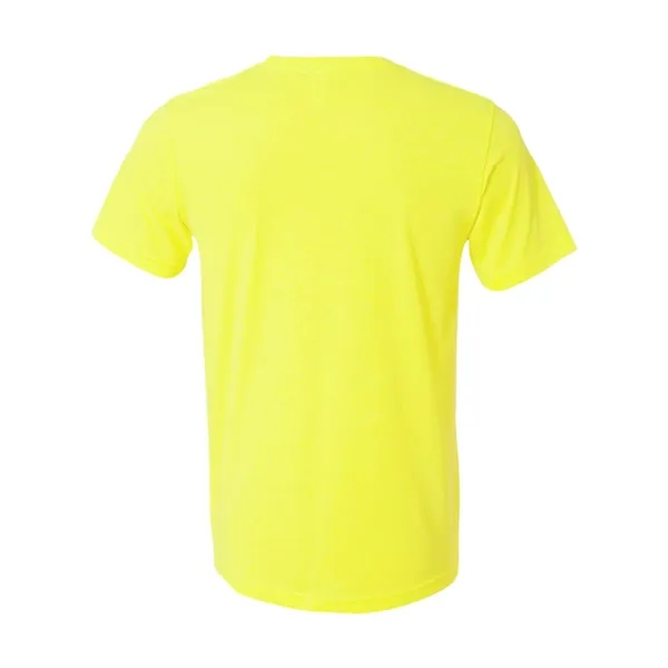 BELLA + CANVAS Unisex Texture Tee - BELLA + CANVAS Unisex Texture Tee - Image 69 of 108