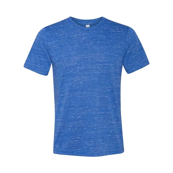 BELLA + CANVAS Unisex Texture Tee - BELLA + CANVAS Unisex Texture Tee - Image 96 of 108