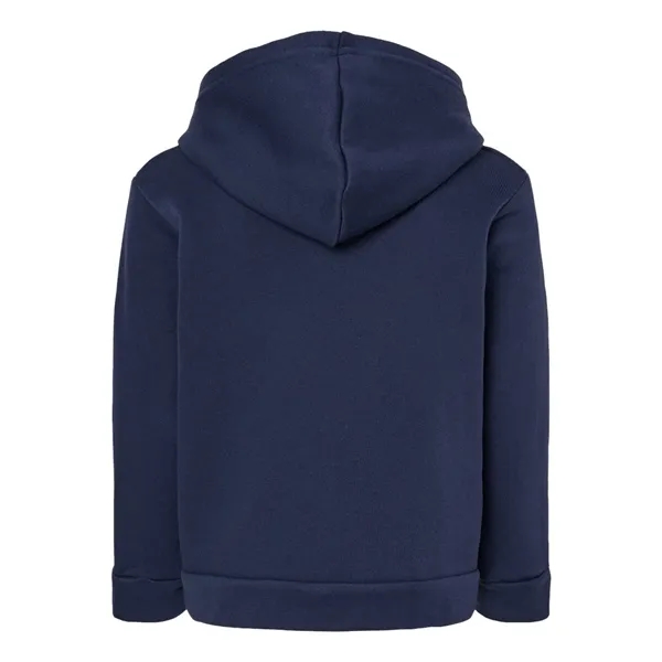 BELLA + CANVAS Toddler Sponge Fleece Pullover Hoodie Swea... - BELLA + CANVAS Toddler Sponge Fleece Pullover Hoodie Swea... - Image 14 of 14