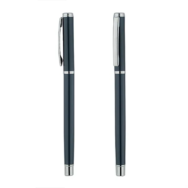 MOQ 50 Metal Ballpoint Pen - MOQ 50 Metal Ballpoint Pen - Image 2 of 17