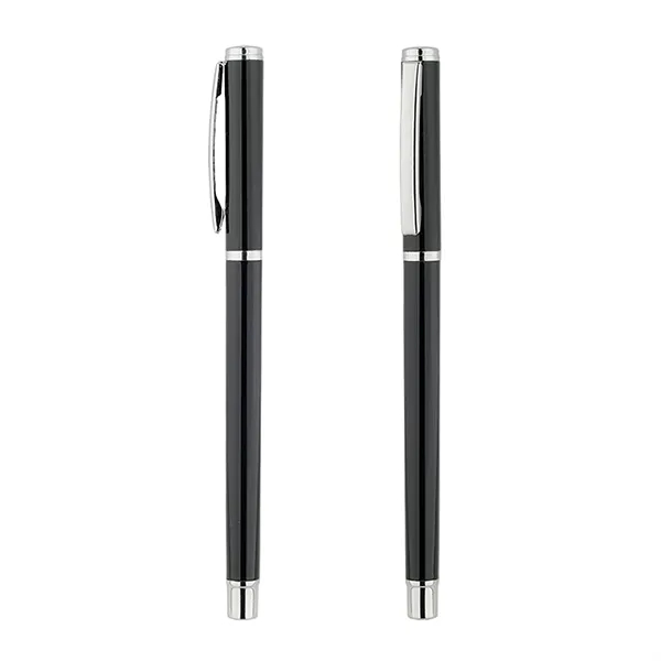 MOQ 50 Metal Ballpoint Pen - MOQ 50 Metal Ballpoint Pen - Image 6 of 17
