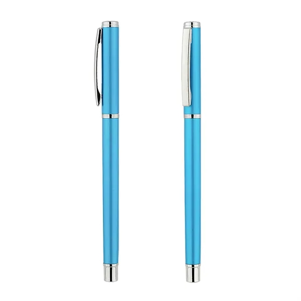 MOQ 50 Metal Ballpoint Pen - MOQ 50 Metal Ballpoint Pen - Image 7 of 17