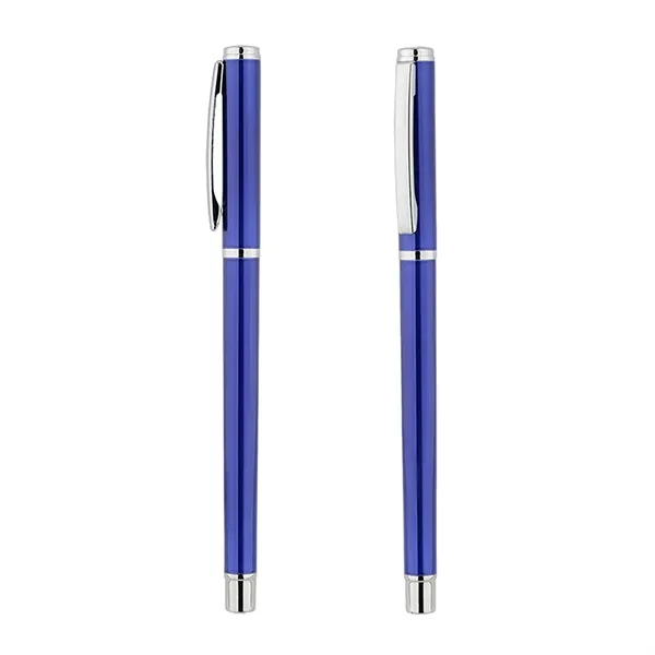 MOQ 50 Metal Ballpoint Pen - MOQ 50 Metal Ballpoint Pen - Image 8 of 17