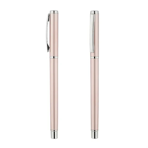 MOQ 50 Metal Ballpoint Pen - MOQ 50 Metal Ballpoint Pen - Image 11 of 17