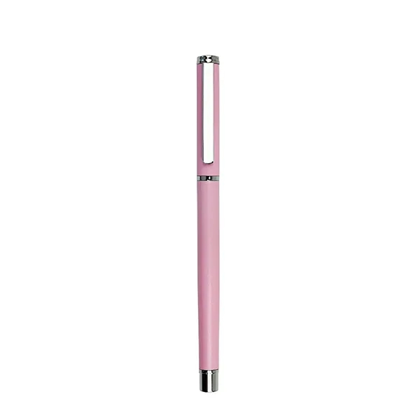 MOQ 50 Metal Ballpoint Pen - MOQ 50 Metal Ballpoint Pen - Image 13 of 17