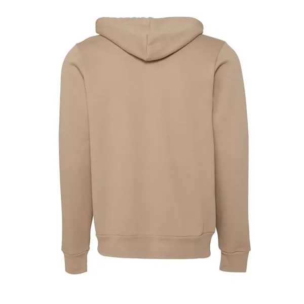 BELLA + CANVAS Unisex Sponge Fleece Full-Zip Hoodie Sweat... - BELLA + CANVAS Unisex Sponge Fleece Full-Zip Hoodie Sweat... - Image 85 of 101