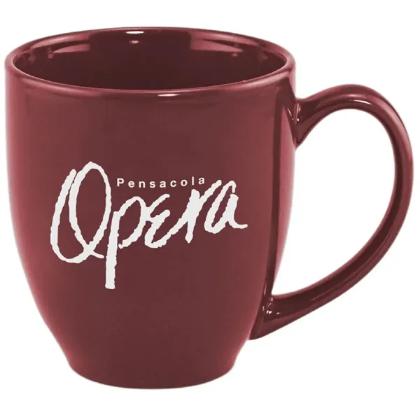 Large Bistro Mug - Large Bistro Mug - Image 1 of 1
