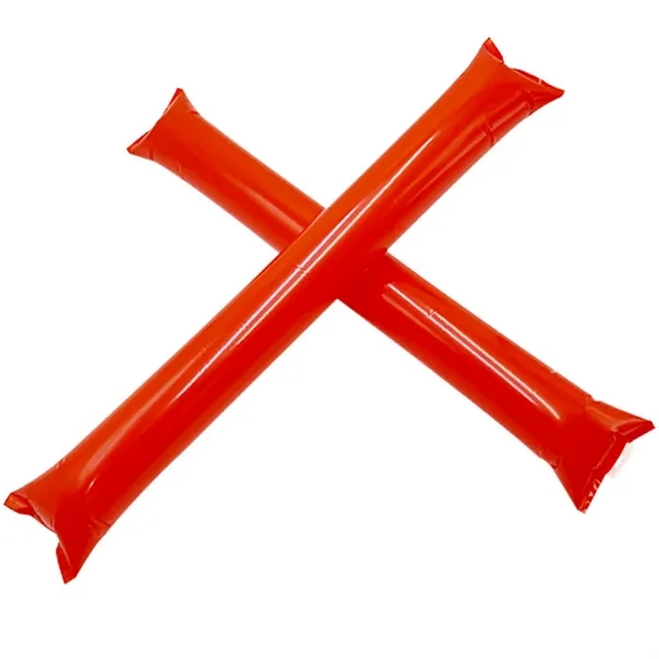 MOQ100 Thunder Sticks Cheering - MOQ100 Thunder Sticks Cheering - Image 2 of 12