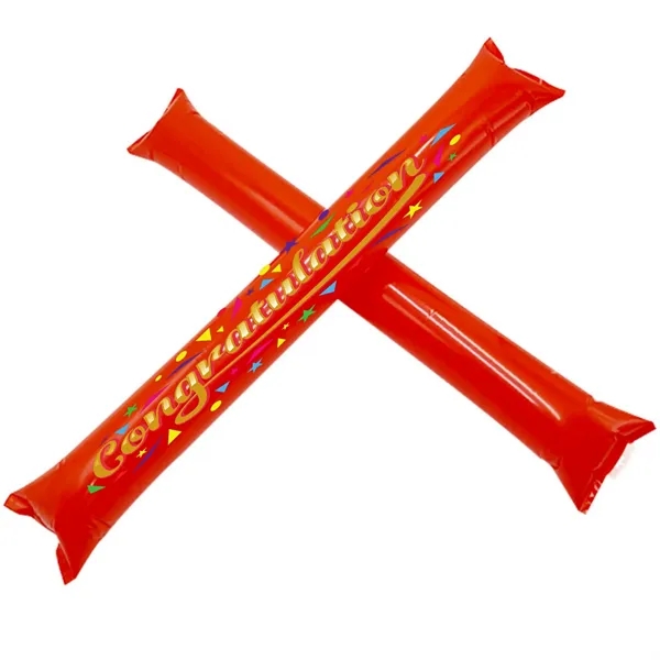 MOQ100 Thunder Sticks Cheering - MOQ100 Thunder Sticks Cheering - Image 8 of 12