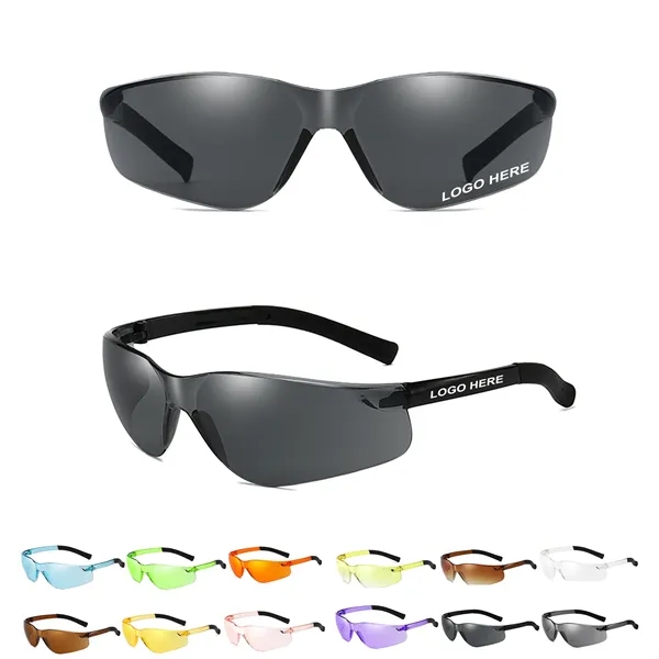 Shooting Safety Glasses - Shooting Safety Glasses - Image 0 of 13