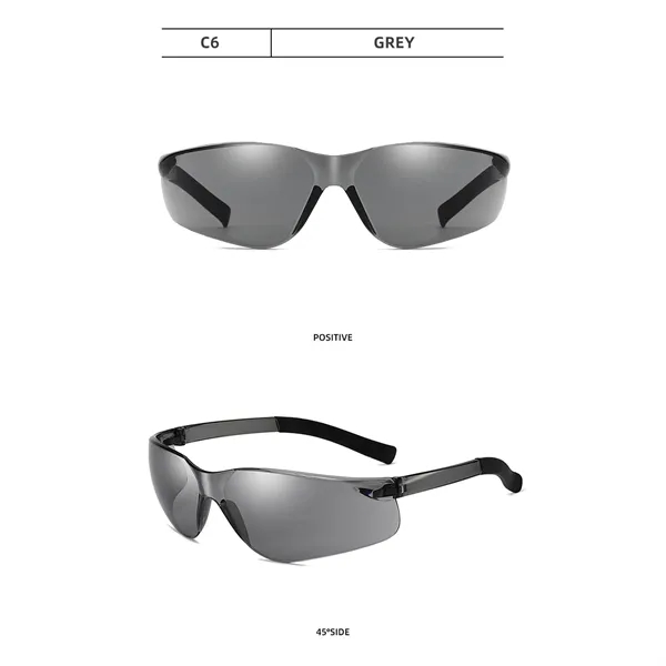 Shooting Safety Glasses - Shooting Safety Glasses - Image 2 of 13