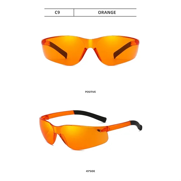 Shooting Safety Glasses - Shooting Safety Glasses - Image 3 of 13