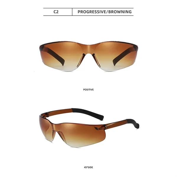 Shooting Safety Glasses - Shooting Safety Glasses - Image 6 of 13